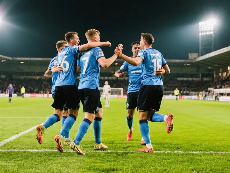 足球五大联赛直播