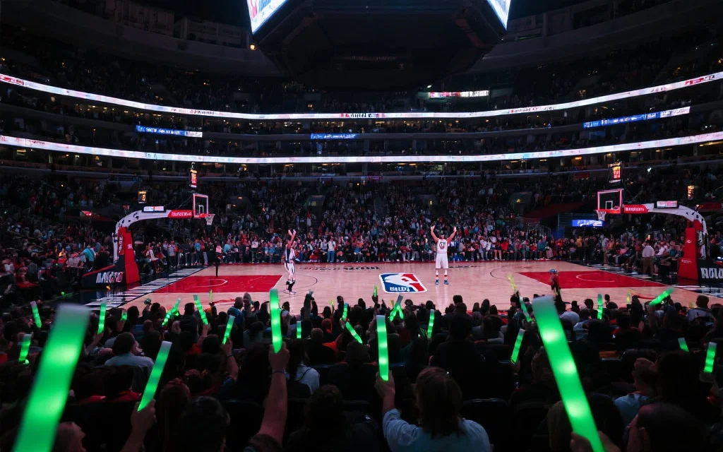 NBA季后赛观赛指南:关键对阵、焦点球星与战术解析
