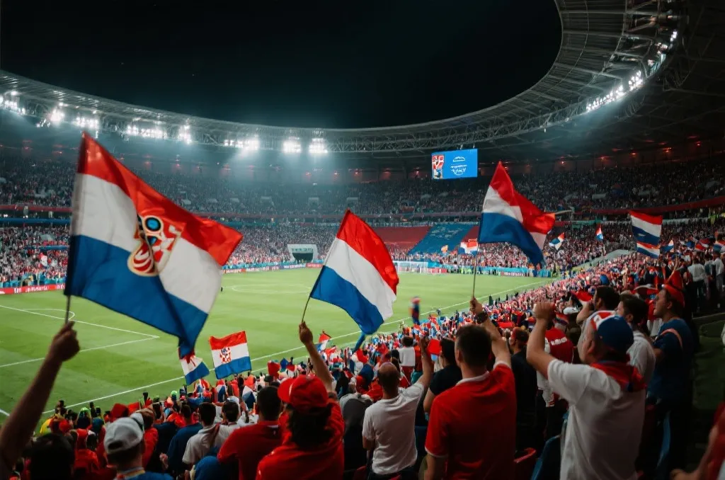 2026世界杯美国队：在本土主场的欢呼、逆转与遗憾里，踢出一场真正的压力测试