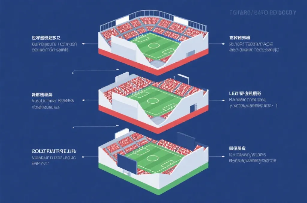 2026世界杯小组赛购票别踩坑：票价、选座、跨城看球，一篇讲透怎么选最值